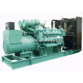 50Hz Googol Electric Start 800kVA 640KW Power Generator